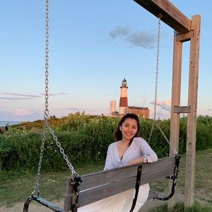 Meet your Posher, Cherie